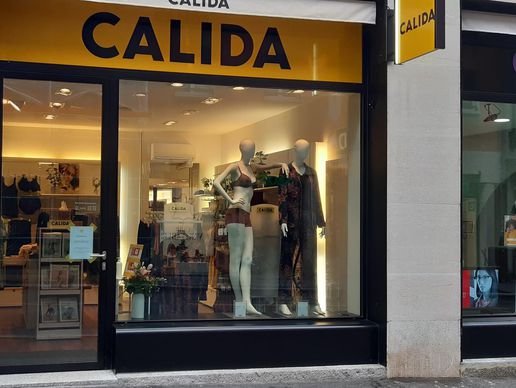 picture of CALIDA Store