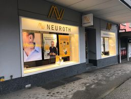 picture of Neuroth Hörcenter AG - Hörgeräte und Gehörschutz
