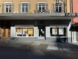picture of Neuroth Hörcenter AG - Hörgeräte und Gehörschutz
