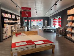 Bild zu Matratzen Concord Filiale Basel-Dorenbach