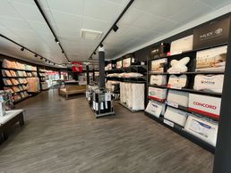 Bild zu Matratzen Concord Filiale Basel-Dorenbach