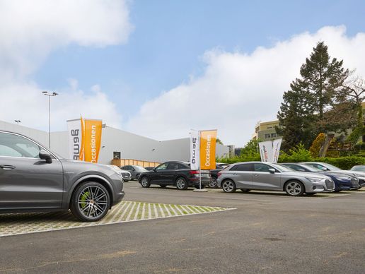 immagine di AMAG Bülach