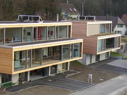 Bild zu Fluri Holz AG