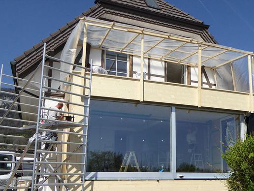 Bild zu Fluri Holz AG