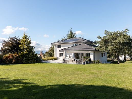 immagine di DHR Immobilier SA