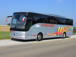 immagine di Wenger Reisen AG