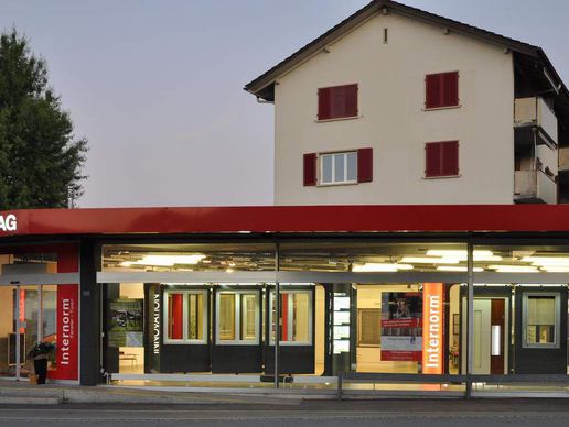 picture of Fenster-Haus AG by Daniel und Rudolf Kohler dein Partner in der Region Oberaargau Emmental