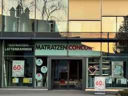 picture of Matratzen Concord Filiale Affoltern am Albis