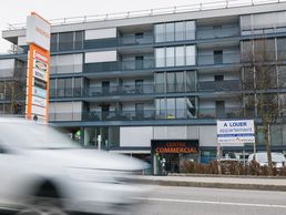 Bild zu BENU Fribourg Ste-Thérèse