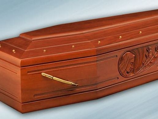 Bild zu Bestattungsinstitut Rea persönlich und familiär helfen wir Ihnen in Ihren schwersten Stunden