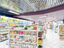 immagine di BENU Bex