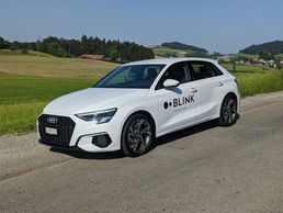 image de BLINK Fahrschule Baden - Fahrstunden, Motorrad Grundkurse, VKU