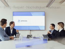 image de Aproda AG