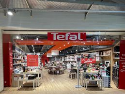 Bild zu Tefal Store Aubonne