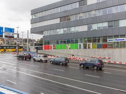 immagine di BENU Epalinges Biopôle