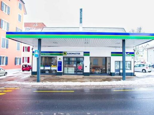 Bild zu Euromaster Chaux-de-Fonds