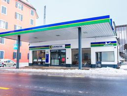 immagine di Euromaster Chaux-de-Fonds