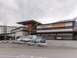 immagine di BENU Sion Tourbillon