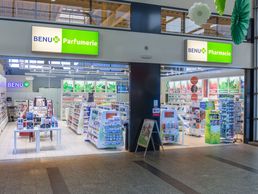 picture of BENU Sion Tourbillon