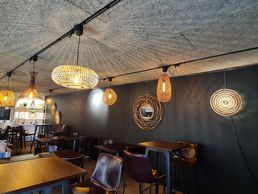 picture of Combava Thai Bistro