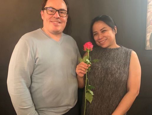 picture of Combava Thai Bistro