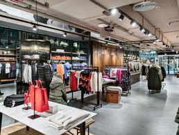 picture of BAYARD CO LTD CIRCLE