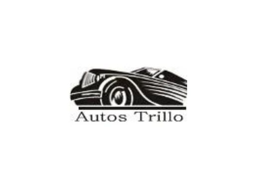 Bild zu Auto Trillo