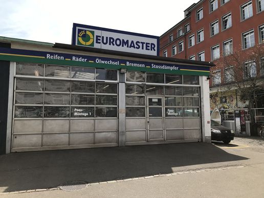 immagine di Euromaster Zürich 2