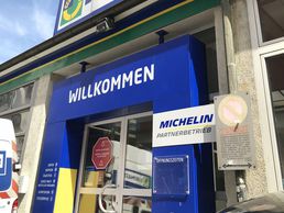 Bild zu Euromaster Zürich 2