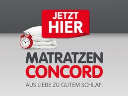 picture of Matratzen Concord Filiale Opfikon (Glattpark)