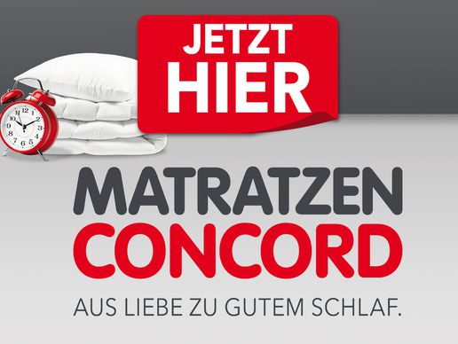 picture of Matratzen Concord Filiale Opfikon (Glattpark)