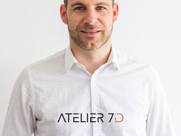 immagine di Atelier 7iD Sàrl : Interior Design & Architecture | Siviriez, Romont