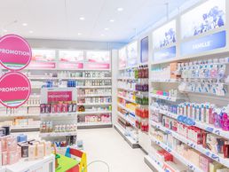 image de BENU Conthey