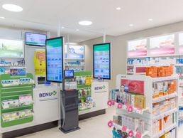 image de BENU Conthey