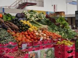 Bild zu Idéal supermarché - Magasin d'alimentation à Fribourg