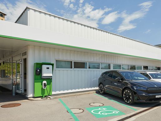 image de AMAG Coldrerio