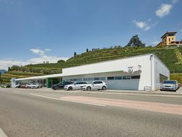 image de AMAG Coldrerio