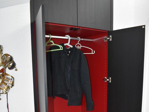 image de Menuiserie Luquiens sàrl