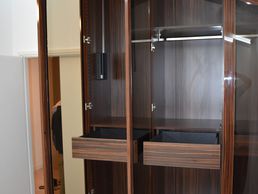 image de Menuiserie Luquiens sàrl