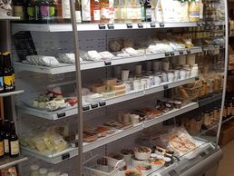 image de Épicerie du Prieuré (ex: Terre Vaudoise)