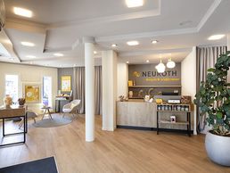 picture of Neuroth Hörcenter AG - Hörgeräte und Gehörschutz