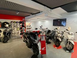 image de Michel Moto SA