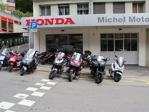 image de Michel Moto SA