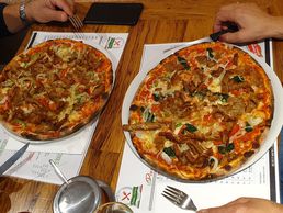 immagine di Pizza Torino | Pizza, kebab, pâtes, tacos et hamburger à Cressier NE