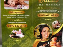 image de Salila Thai Massage