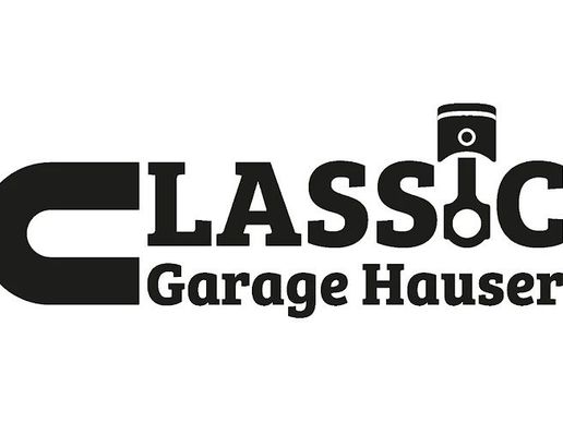 Bild zu Classic Garage Hauser GmbH