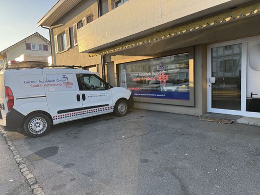 picture of Berner Aquatech GmbH