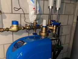 picture of Berner Aquatech GmbH