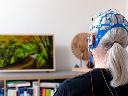 picture of Naturpraxis Hitz - Heilkunde | Biofeedback | Psychologie