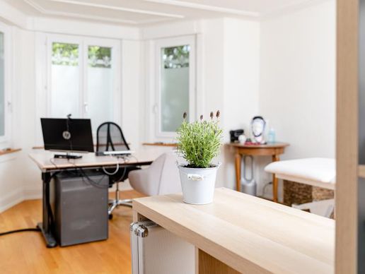 picture of Naturpraxis Hitz - Heilkunde | Biofeedback | Psychologie